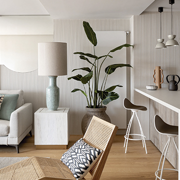 10 ideas y consejos de Ikea para decorar las paredes de casa
