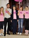 Hoy se celebra el Día Mundial contra el Cáncer de mama