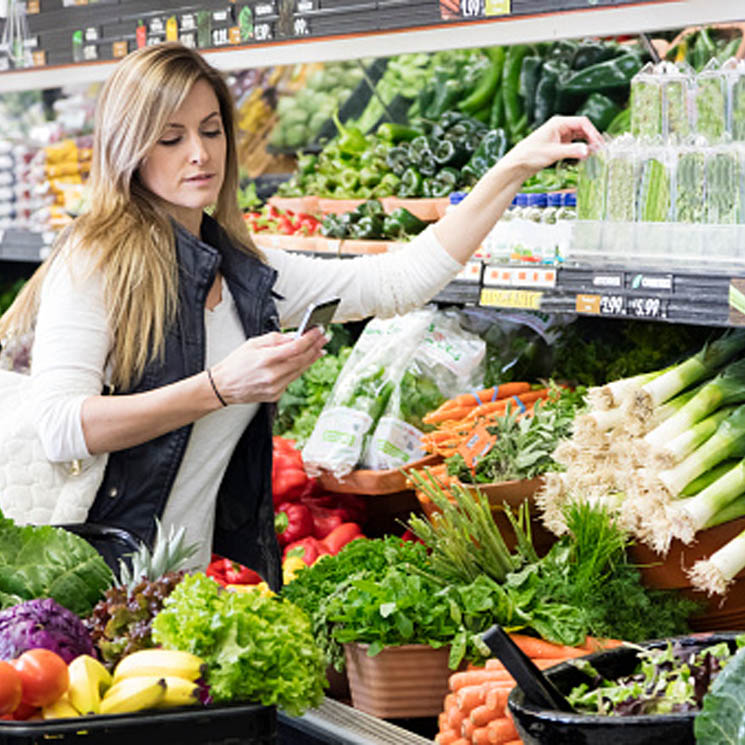 Seis aplicaciones móviles para que los celíacos ¡puedan comerse el mundo!