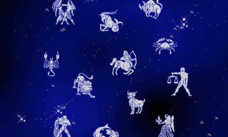 Signos del Zodiaco