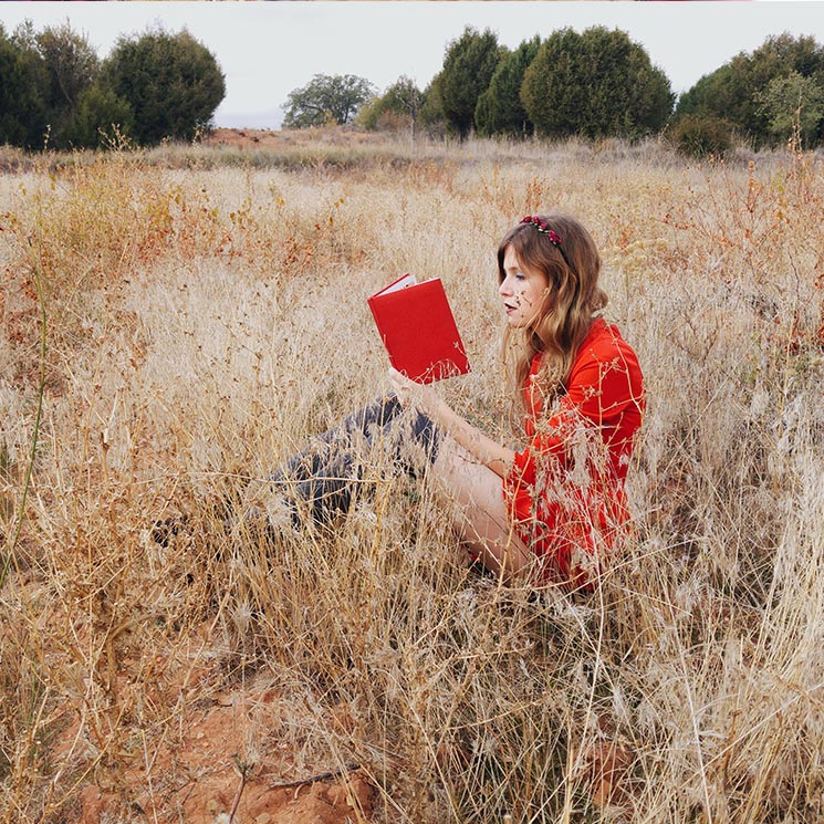 Estos libros pueden ayudarte a superar una ruptura