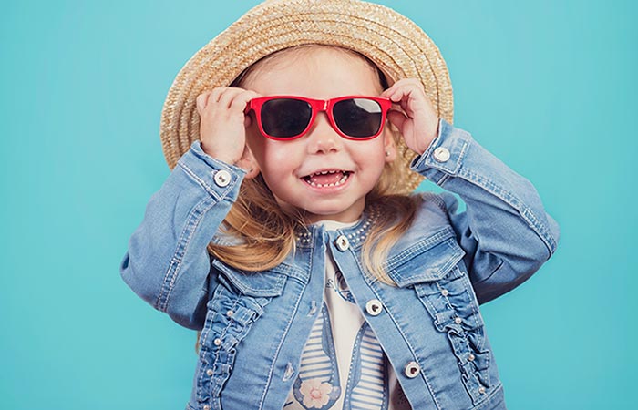antes de Folleto Nueve Gafas de sol para niños, ¿de verdad las necesitan?