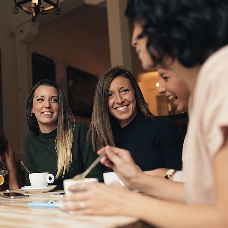 Cuida de tus amigos: es más importante de lo que crees