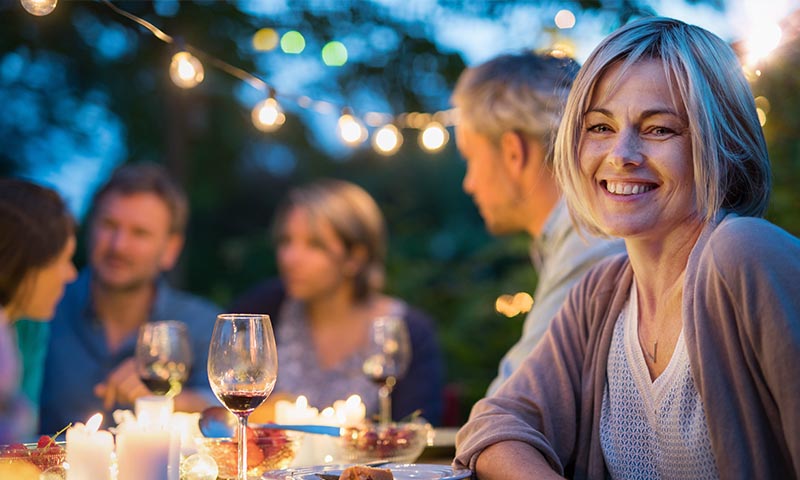 Alimentos que debes evitar de noche