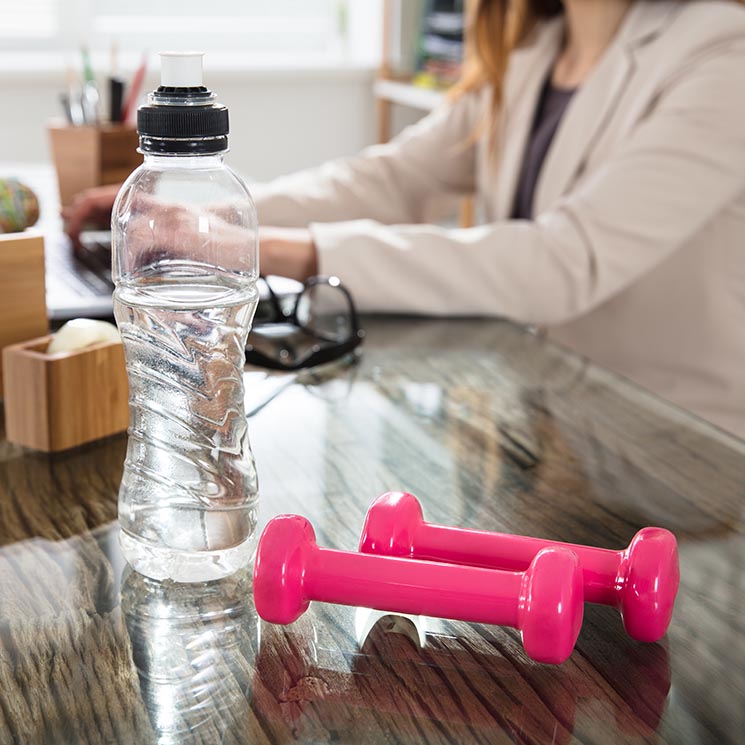 Alternativas a la botella de plástico que también puedes llevar a todas partes