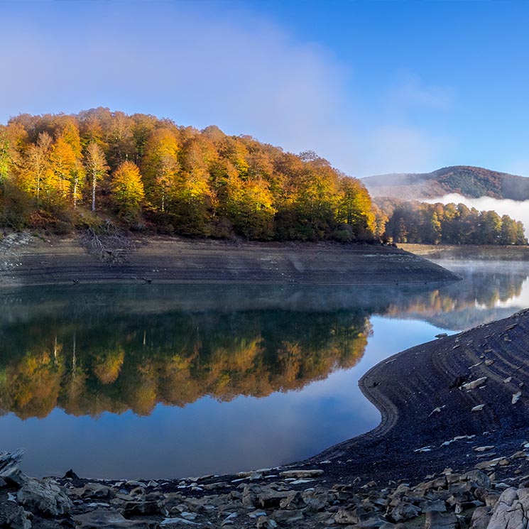 Las mejores excursiones para disfrutar de la naturaleza este otoño