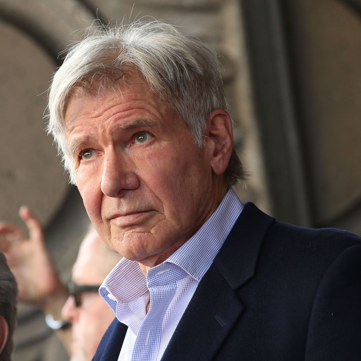 El mensaje de Harrison Ford sobre el cambio climático