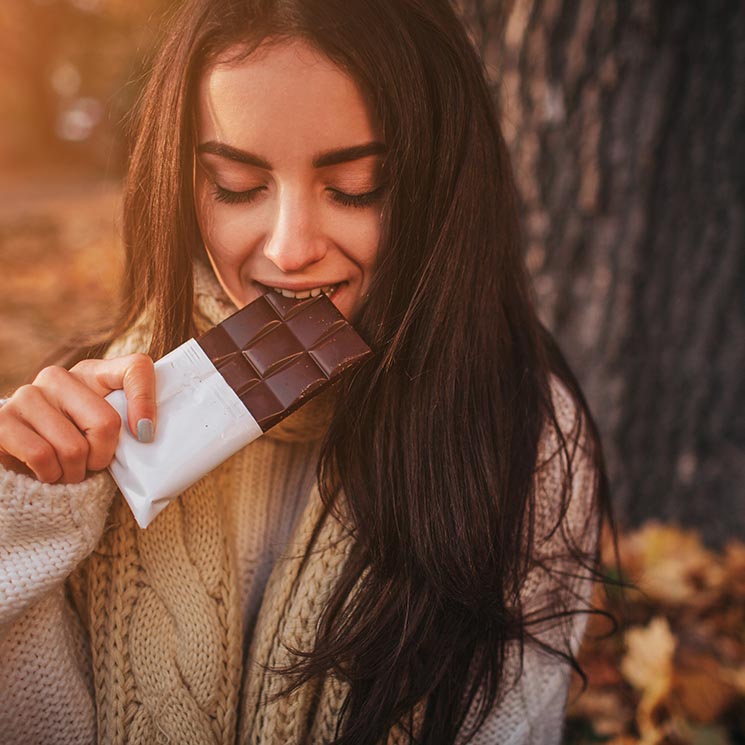 Esto es lo que pensabas sobre el chocolate… y no era cierto 