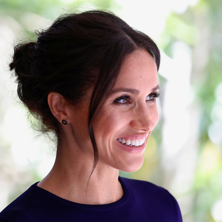 Meghan Markle confirma su faceta ecologista a través de sus 'looks' en Oceanía