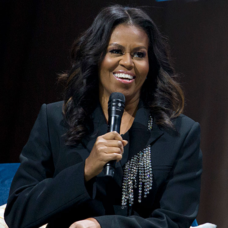 La reflexión de Michelle Obama que te animará a encaminarte hacia el éxito