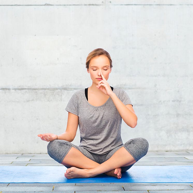 Descubre la respiración cuadrada y recupera tu equilibrio interior 