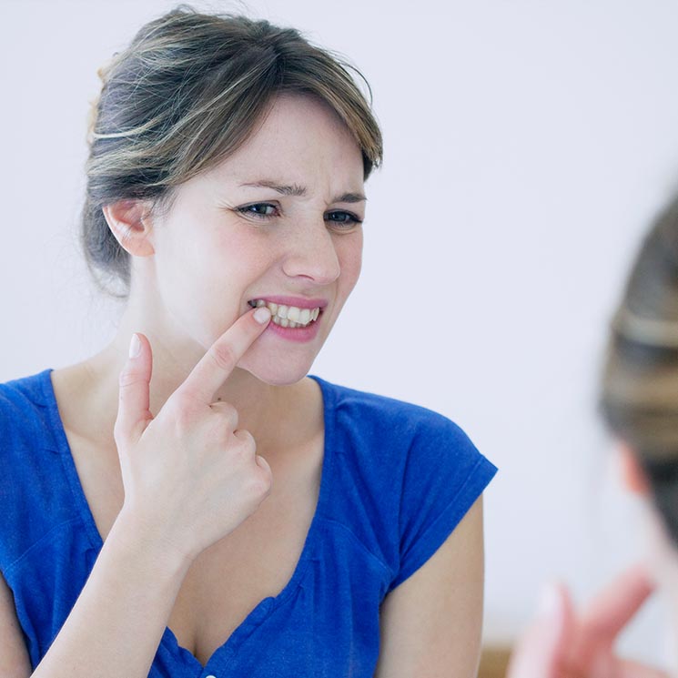 Remedios caseros para la sensibilidad dental