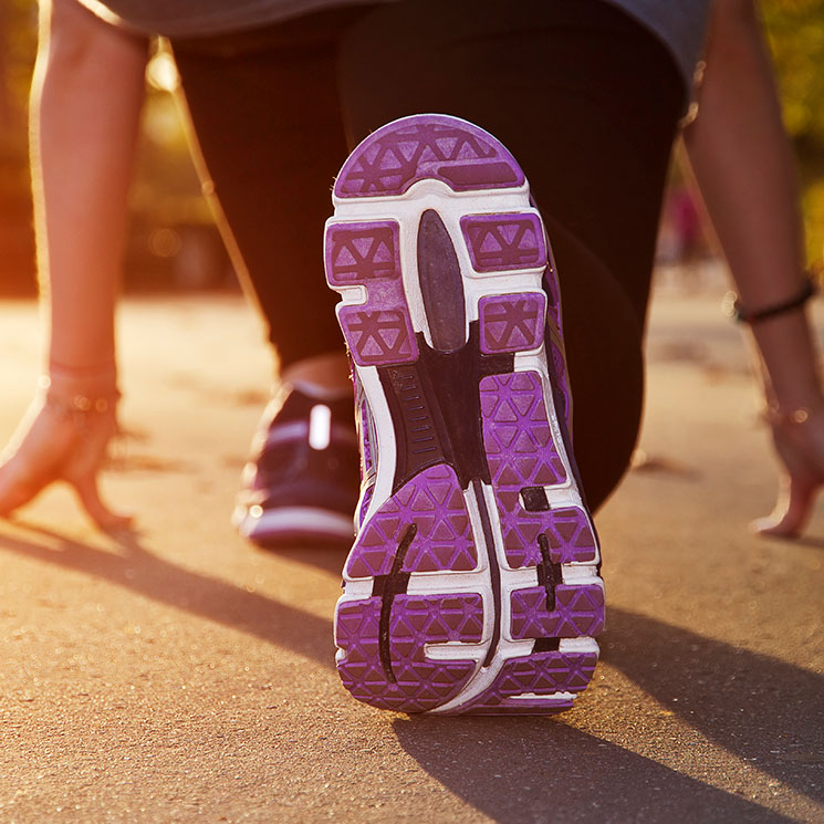 Objetivo carrera: cómo preparar un reto de 10 km con cabeza 