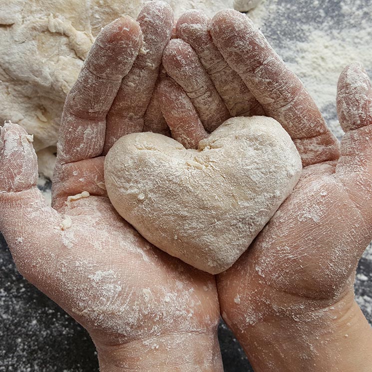 Si tienes diabetes, toma pan integral o de masa madre