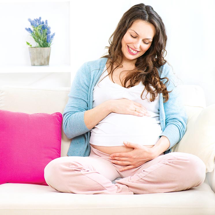 Embarazo: ¿qué hay de cierto en estos mitos?