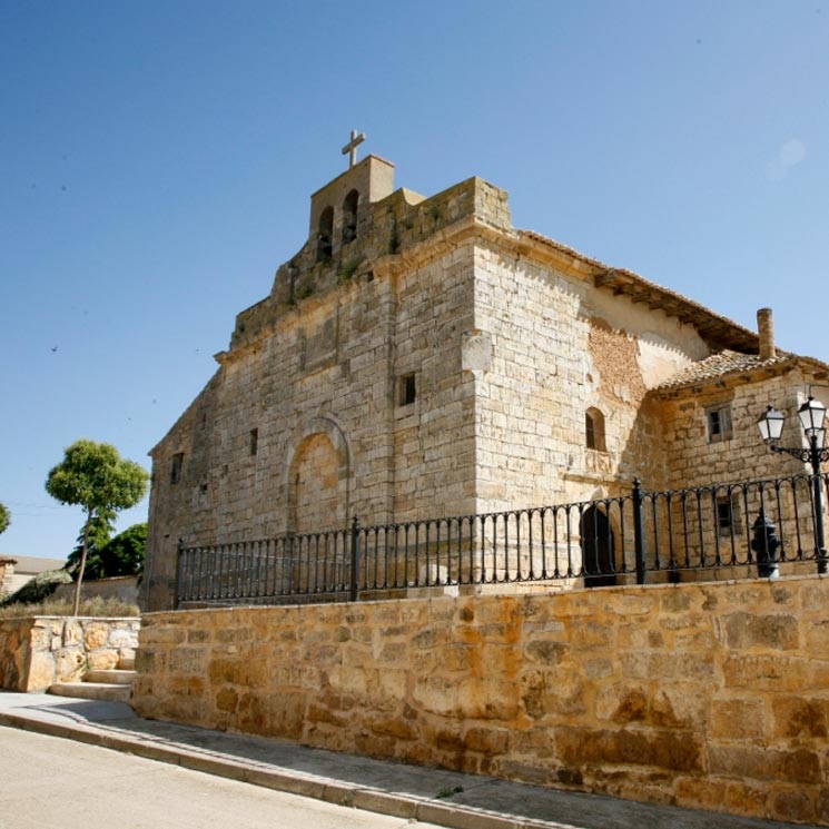 ¡Premio al reciclaje! Un pueblo de Palencia de 18 habitantes líder en su compromiso medioambiental