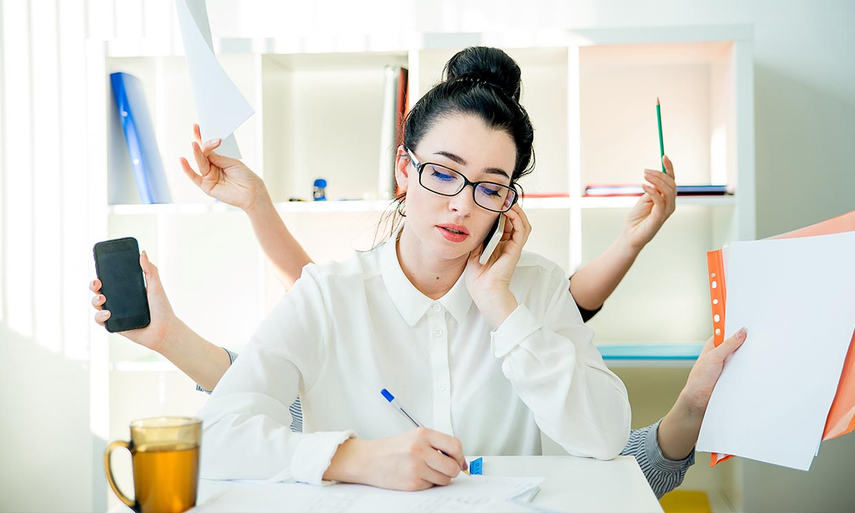 Estos son los rasgos que definen a una persona procrastinadora