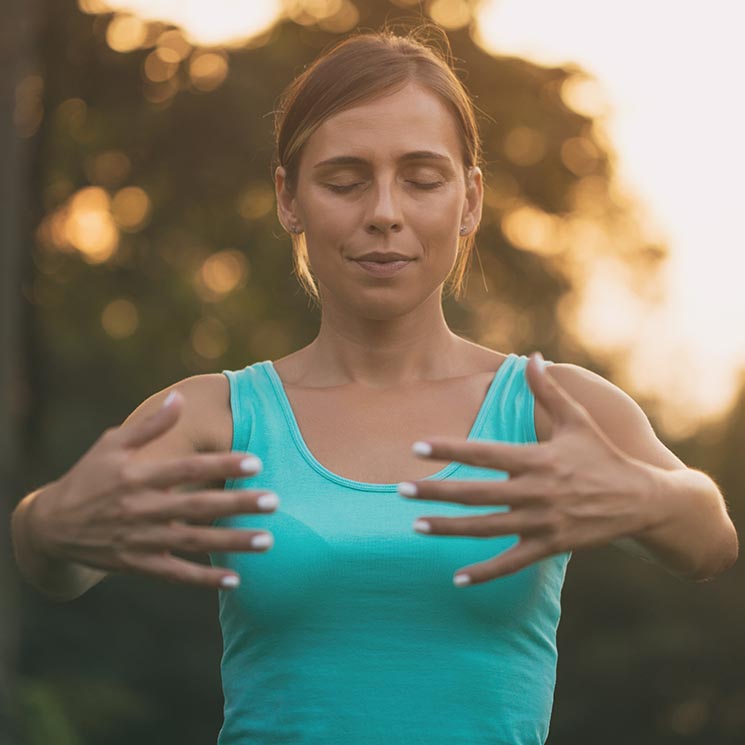 Practica 'Tai Chi' para hacer crecer tu cerebro (y protegerte del alzhéimer)