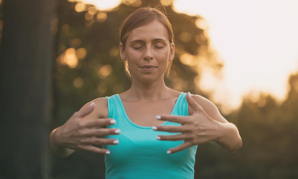 Practica Tai Chi para hacer crecer tu cerebro (y te protege del alzheimer)