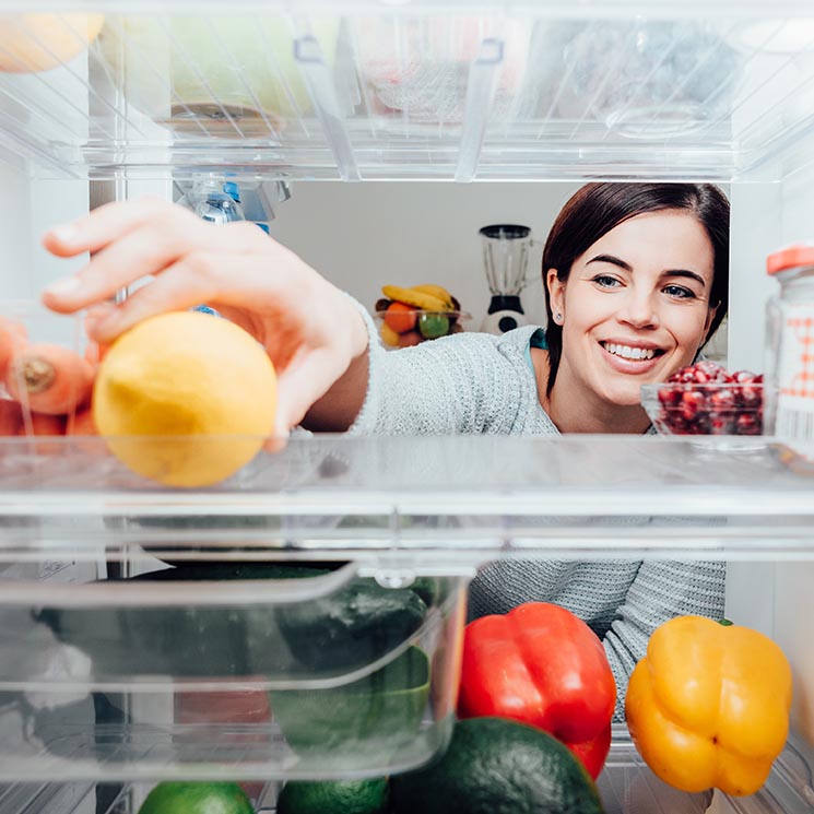 Alimentos que no debes refrigerar (aunque lleves toda la vida haciéndolo)