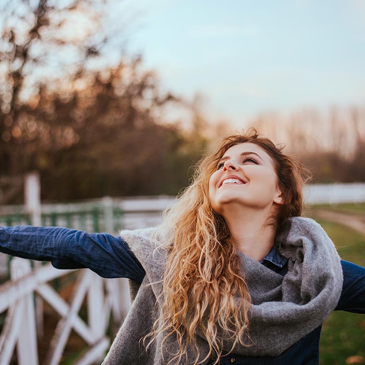 Ideas para hacer que tu vida sea mucho más feliz