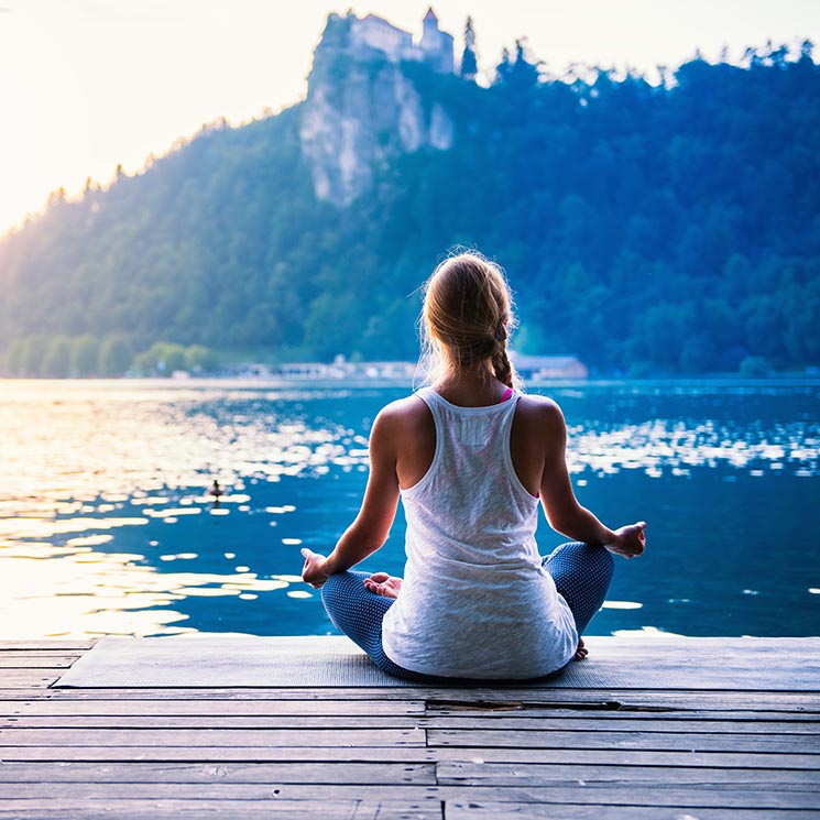 El yoga sigue reinventándose, estos son los nuevos tipos que se adaptan a ti 