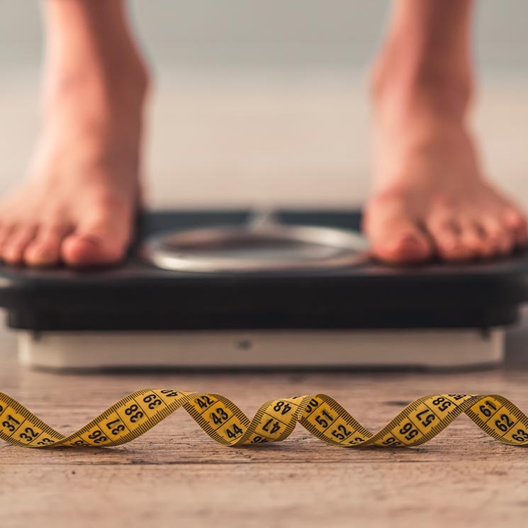 La grasa engorda y otras mentiras que debes desterrar cuando quieres adelgazar 