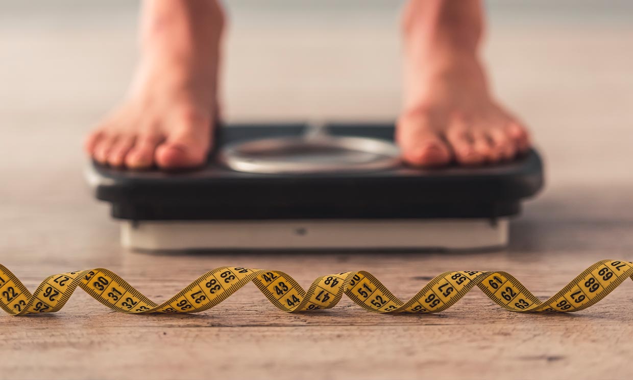 La grasa engorda y otras mitos que debes desterrar cuando quieres adelgazar 