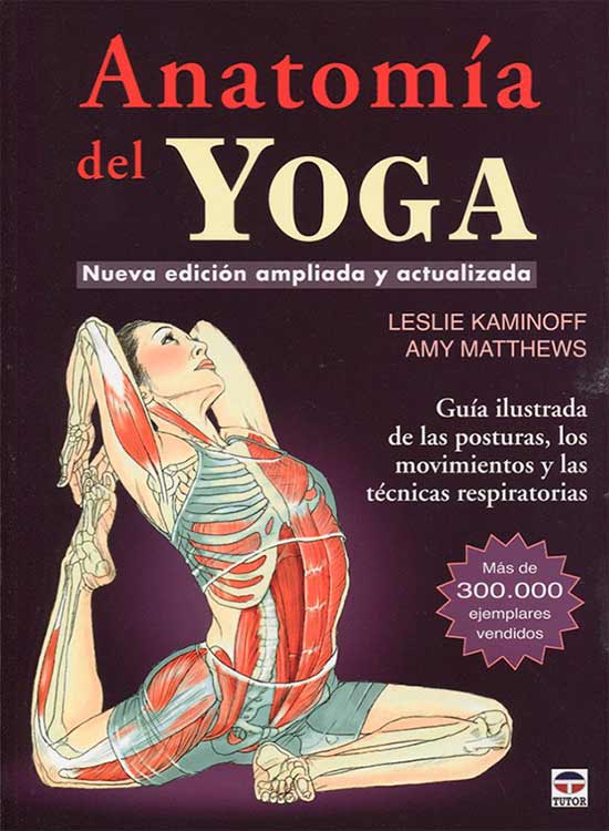 Libros para iniciarse en el mundo del yoga