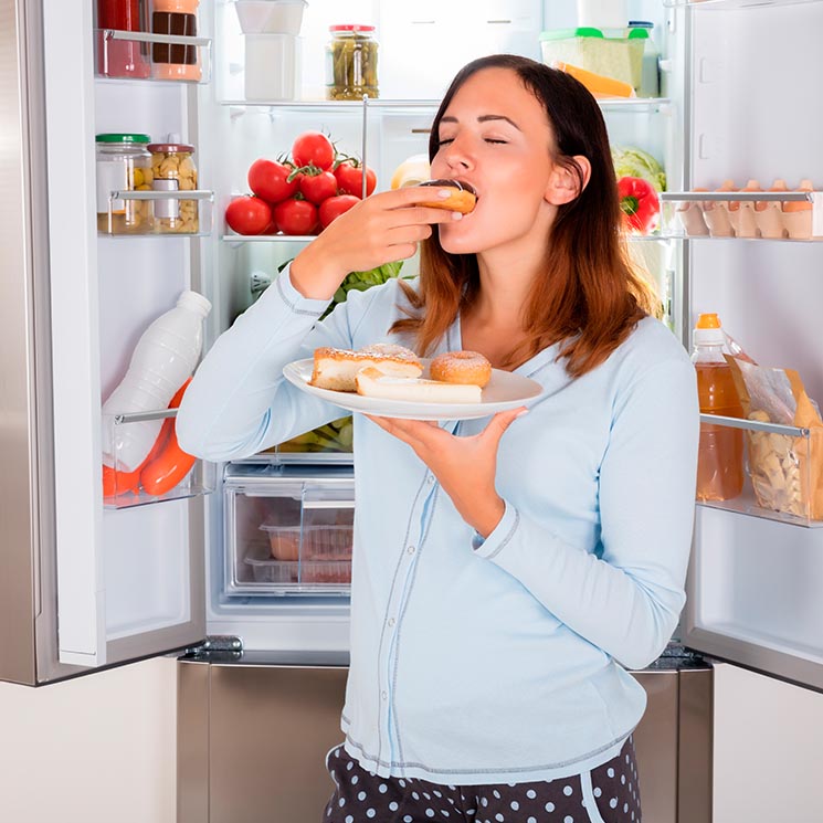 Mejora tu dieta y descubre qué te hace tener hambre a todas horas