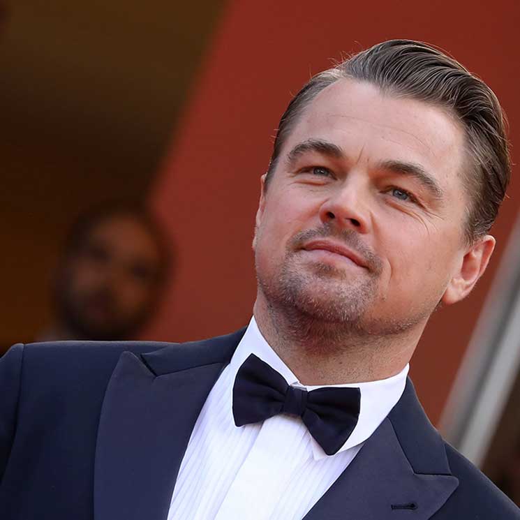 'And we go green': Una nueva visión del cambio climático by Leonardo Dicaprio