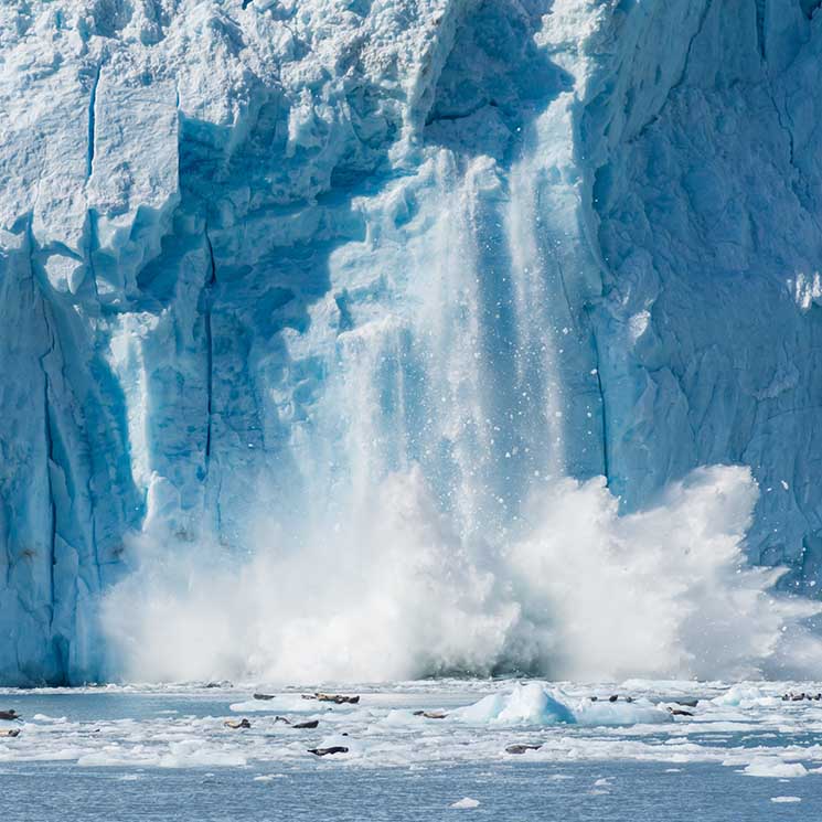 España será el país europeo al que más le afectará el cambio climático