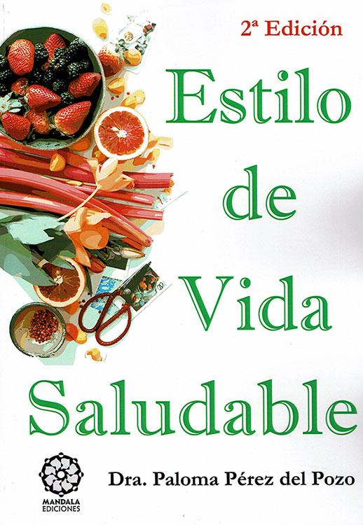 Libros para iniciar tu plan de vida saludable