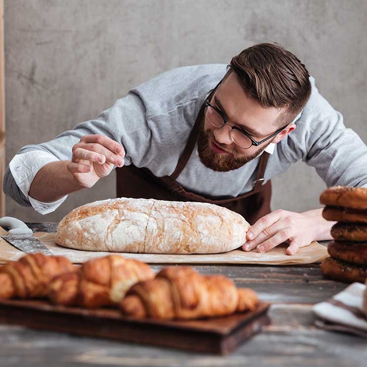 Desde ahora la ley del pan regula (por fin) los productos de panadería y bollería