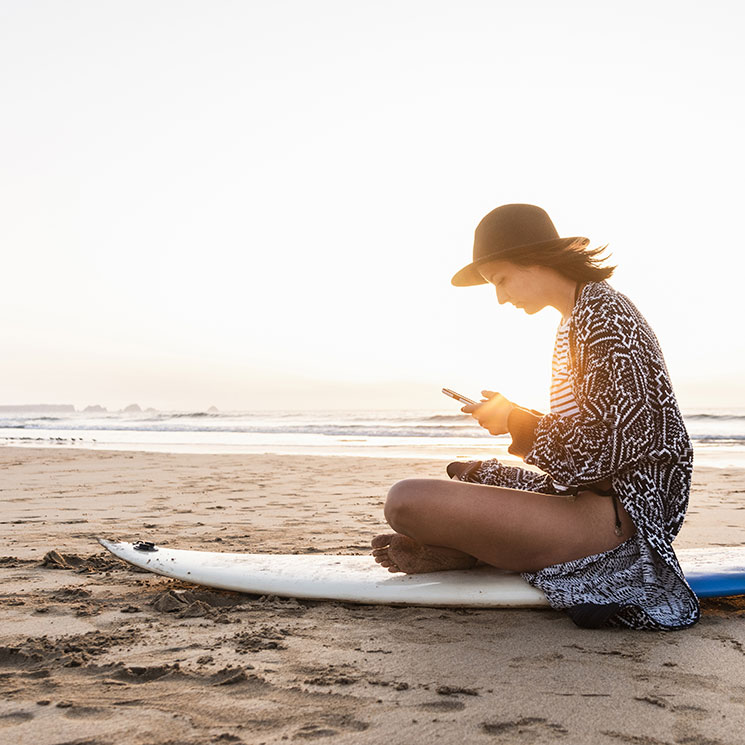 Síndrome de Diógenes digital: existe y puede que lo padezcas