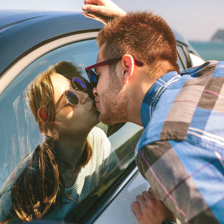 Parejas separadas por la distancia, un reto para superar juntos