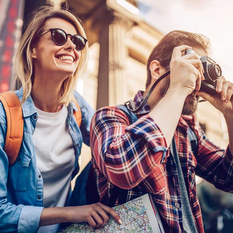 Pautas para hacer turismo manteniendo el máximo respeto sobre el medio ambiente 