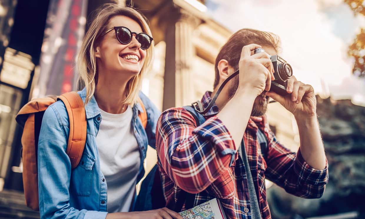 Pautas para hacer turismo manteniendo el máximo respeto sobre el medio ambiente 