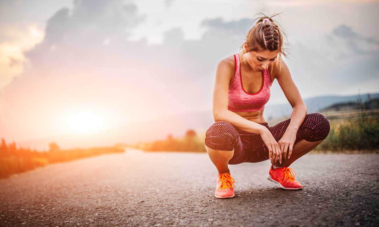 ¿Los accesorios para runners están sobrevalorados?