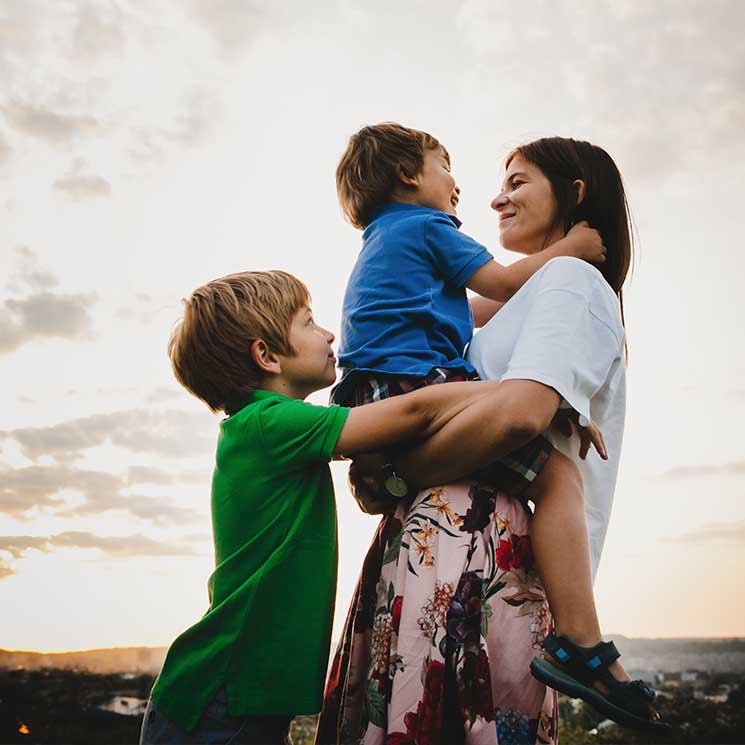 Claves que podemos dar a nuestros hijos sobre la vida, y que nuestros padres no pudieron darnos