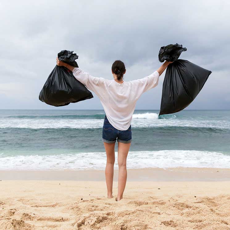 ¿Y si la sostenibilidad de tu vida se midiera por la basura que produces?