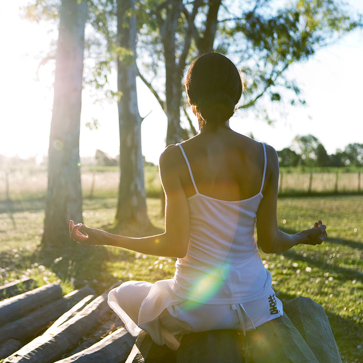 Aprendiendo a respirar: así influye tu respiración en tu cuerpo y mente