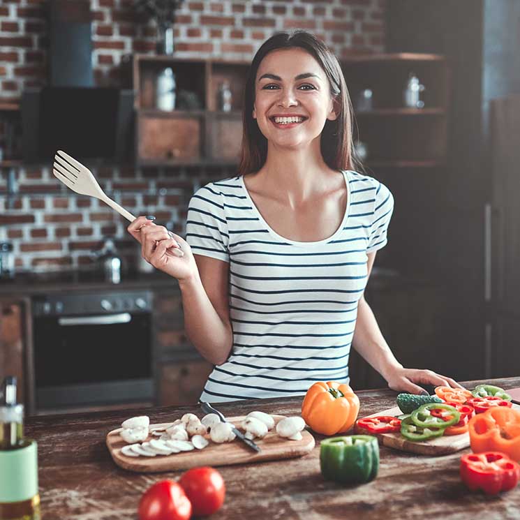 'Mindful Eating': así te define tu relación con la comida 