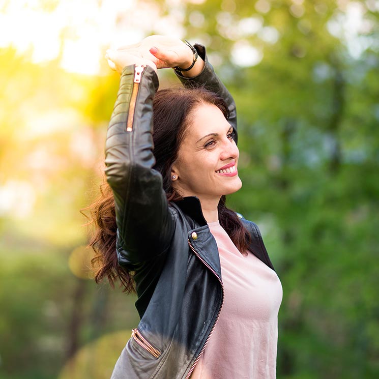 Sofocos, sequedad, bajo deseo sexual... así puedes aliviar los efectos de la menopausia