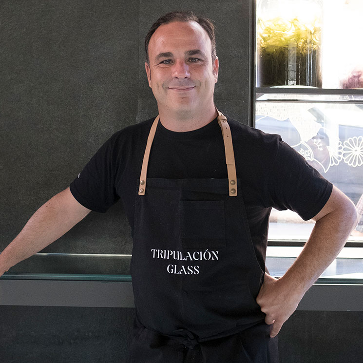 Ángel León, el chef que convierte las plagas marinas en alta cocina