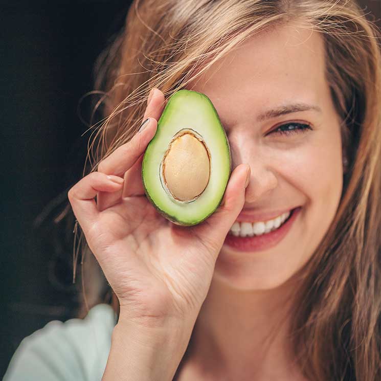 Cuida de tu salud cardiovascular con el aguacate