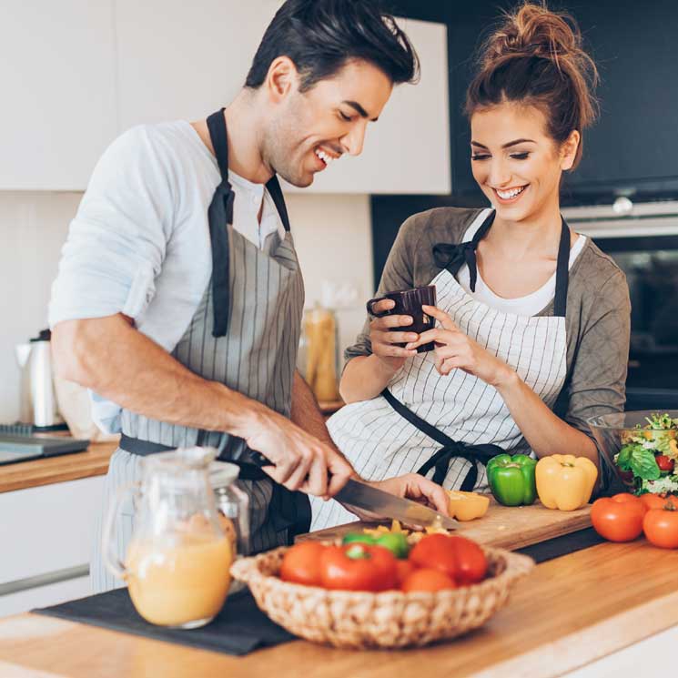 El secreto para que tu dieta funcione y puedas perder peso