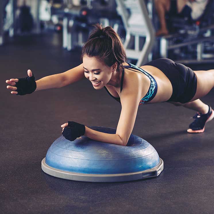 Aprende a quemar calorías mientras activas tu concentración