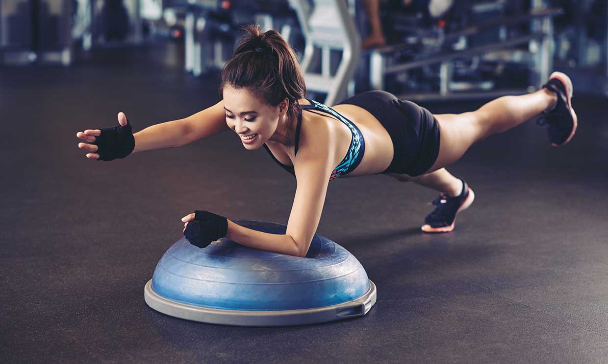 Aprende a quemar calorías mientras activas tu concentración