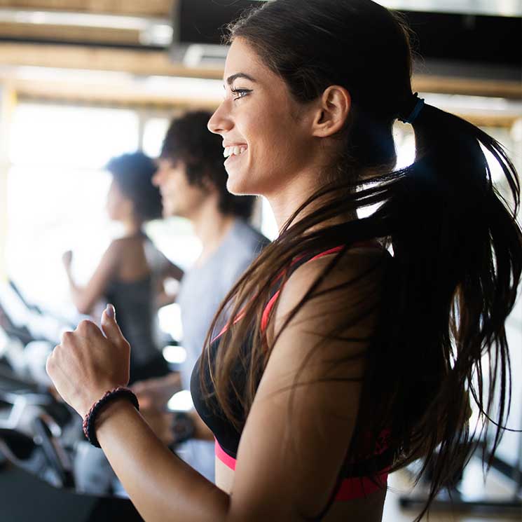 ¿Tienes las condiciones biológicas para ser una mujer 'fitness'?